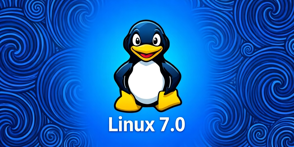 Linux Logo