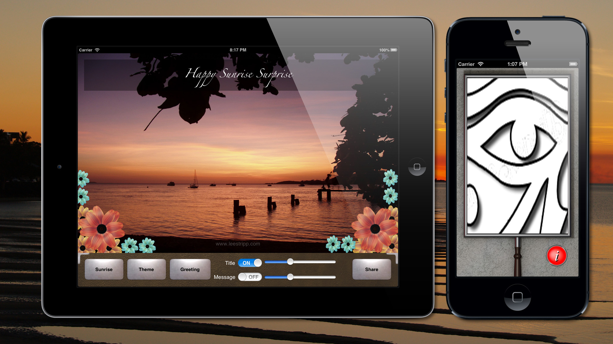 IOS apps
