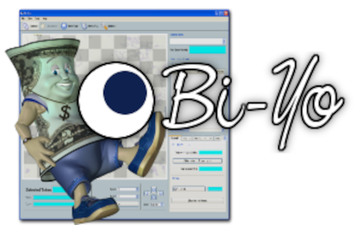 Bi-Yo board game