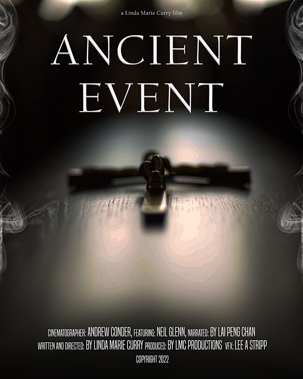 Lured short film